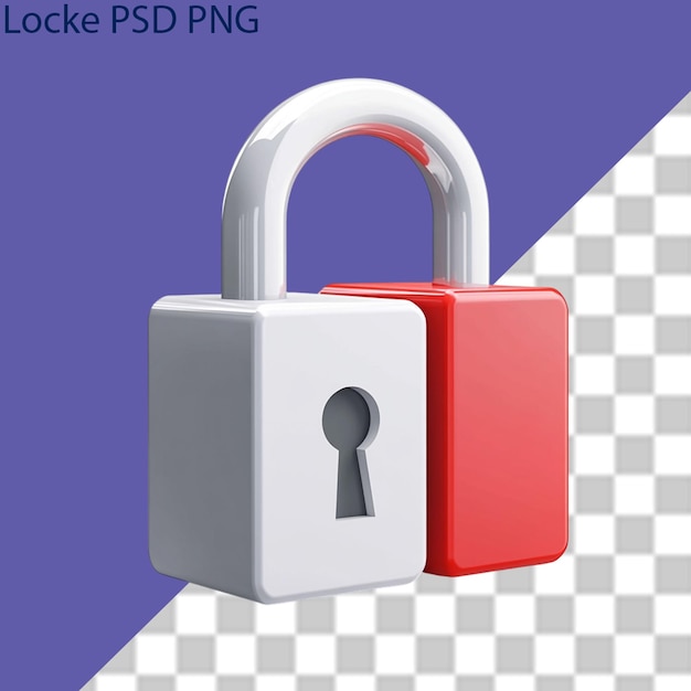 Giornata mondiale del lucchetto PSD PNG