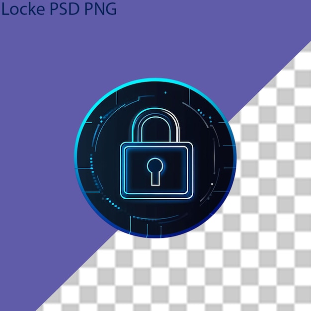 Giornata mondiale del lucchetto PSD PNG