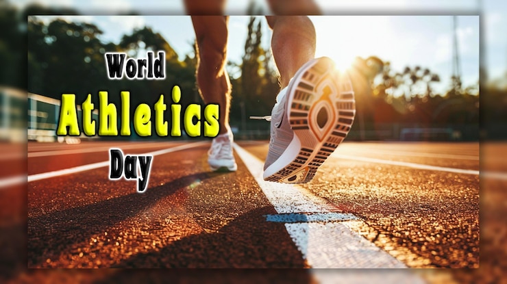 PSD giornata mondiale dell'atletica nazionale