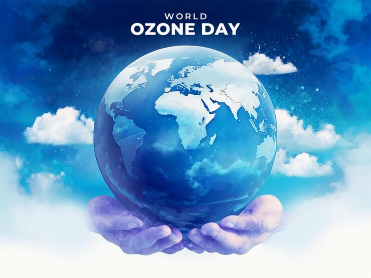 PSD giornata mondiale dell'ozono