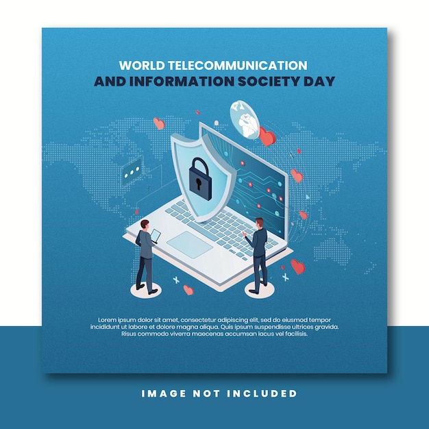Giornata mondiale delle telecomunicazioni e della società dell'informazione
