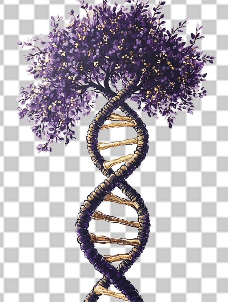 PSD giornata nazionale del dna psd png