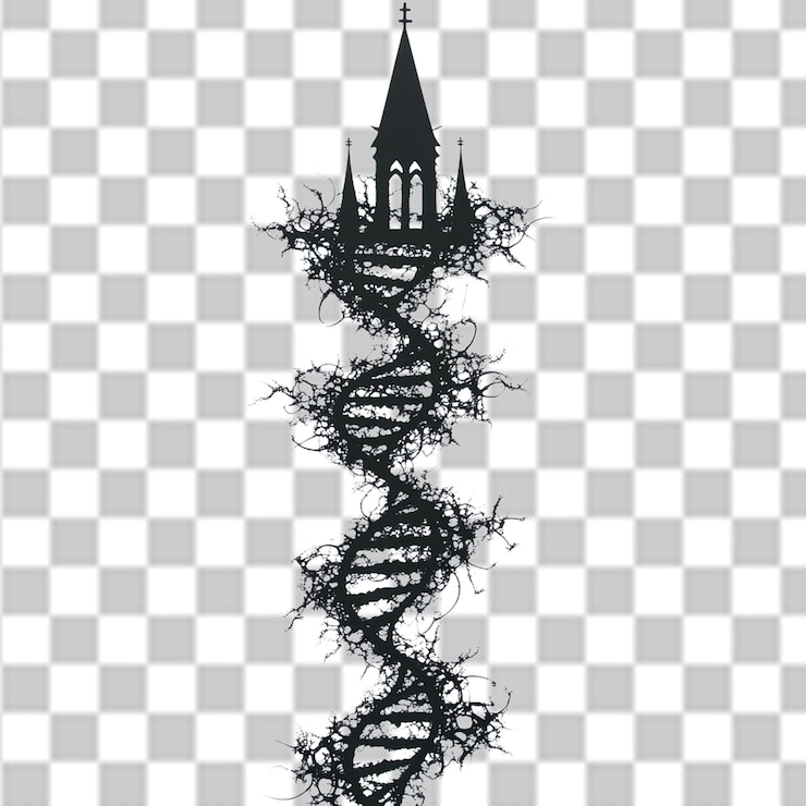 PSD giornata nazionale del dna psd png