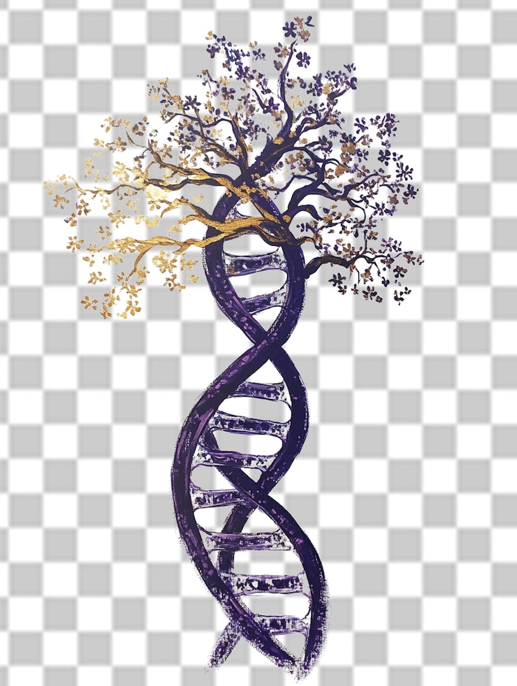 PSD giornata nazionale del dna psd png