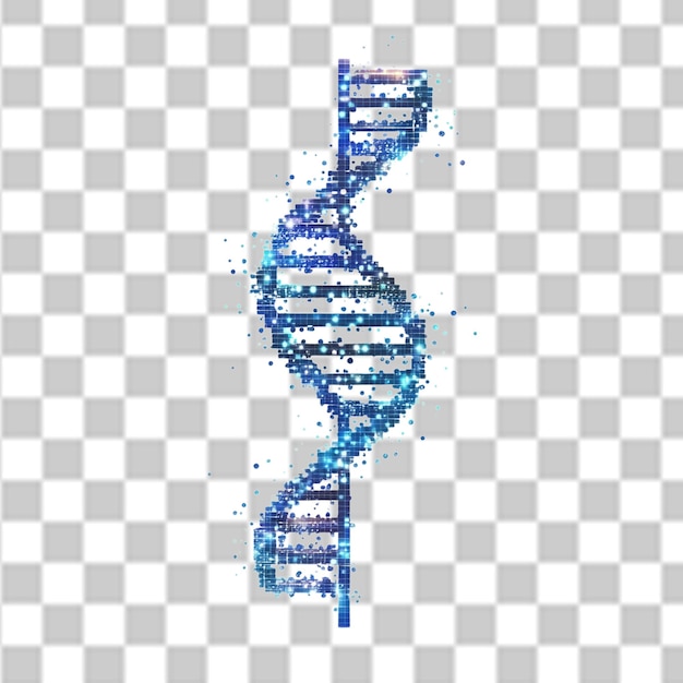 Giornata nazionale del DNA PSD PNG