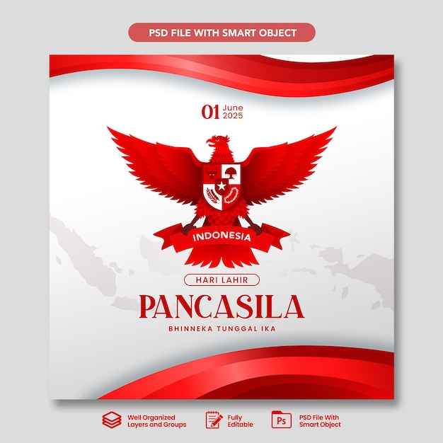 Giorno di PANCASILA