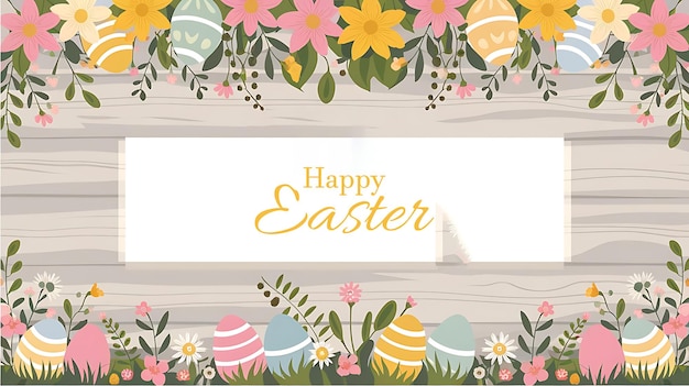 Giorno di Pasqua Disegno di Pasqua Felice Pasqua
