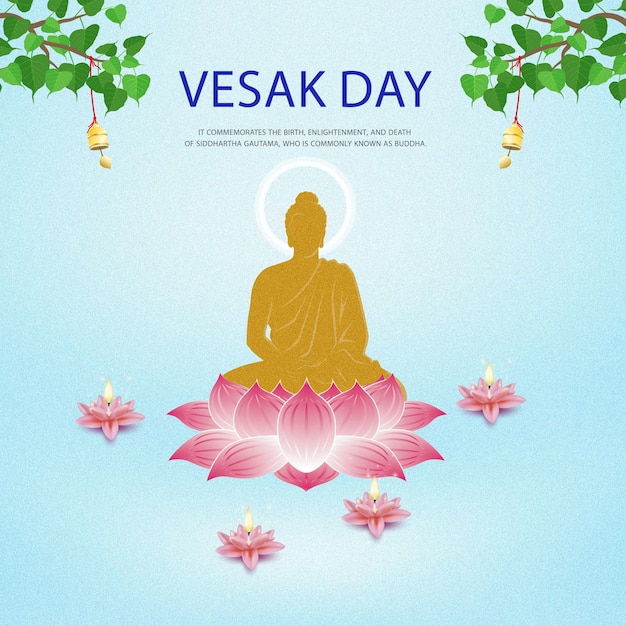 Giorno di Vesak