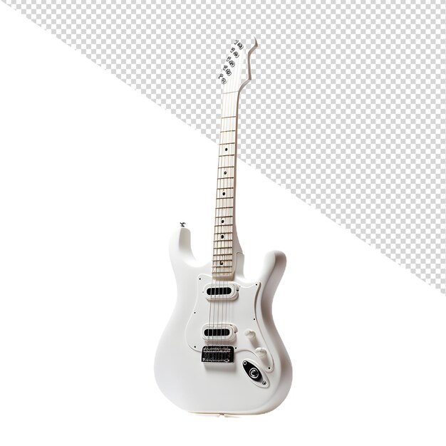 PSD gitarre png