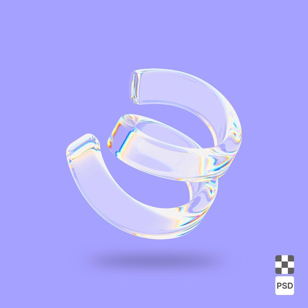 Glass Confetti