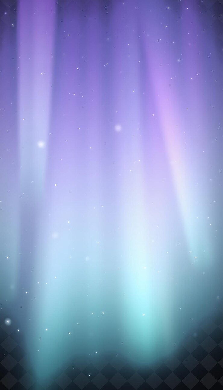 PSD glisten aurora suaves luces relucientes que parpadean suavemente brillan y2k inspiredg suavemente pálida lavanda