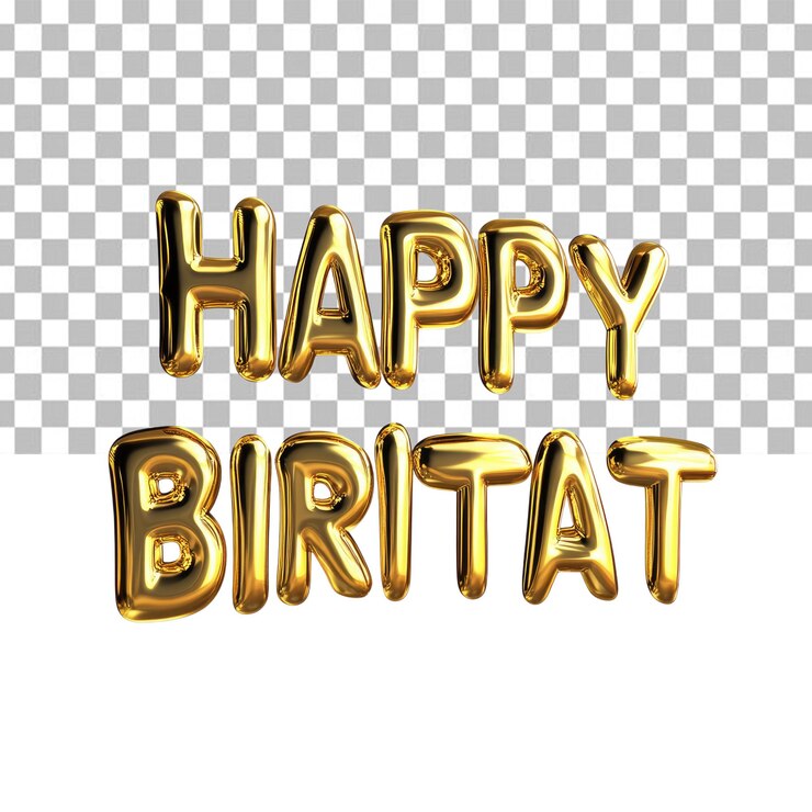 PSD los globos de biritat felices