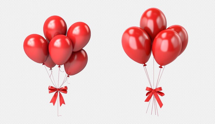 Globos Png