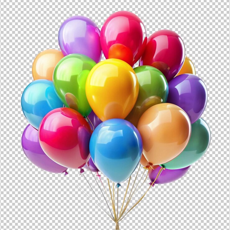 PSD los globos