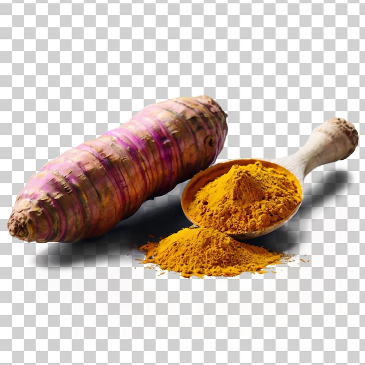 PSD golden glory why turmeric powder is a superfood essential