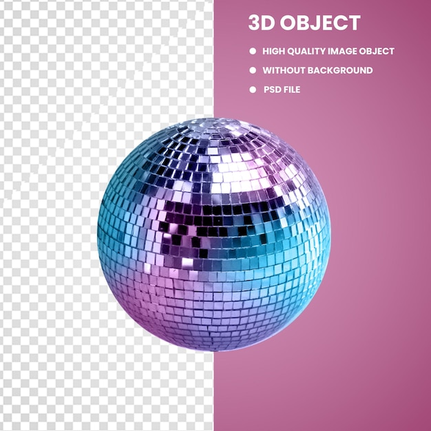 golden party ball retro nachtclub symbol spiegel disco ball disco ball