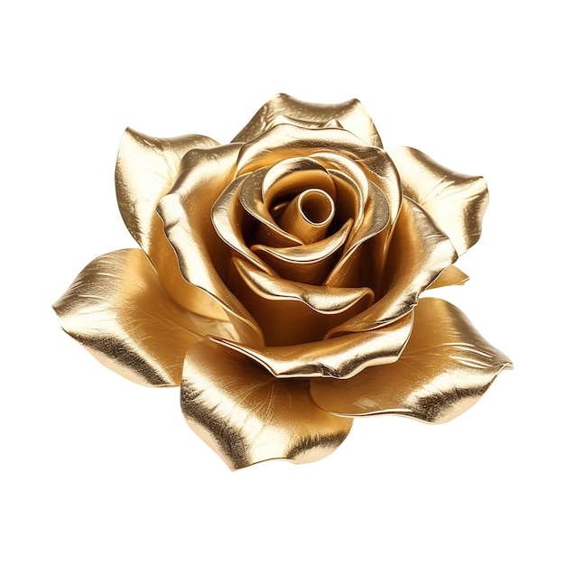 Golden Rose Generative AI