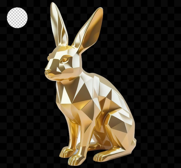 Goldhase