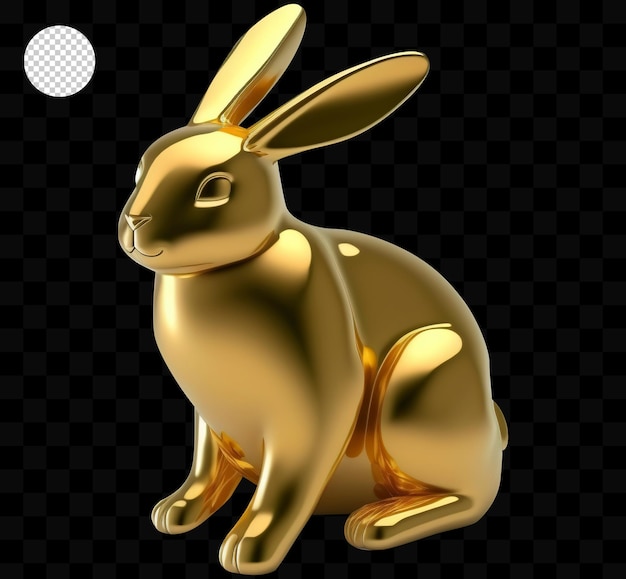 PSD goldhase