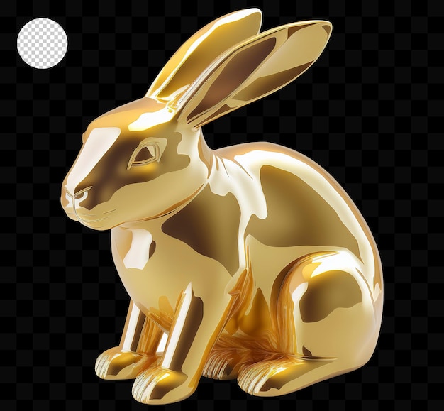 Goldhase