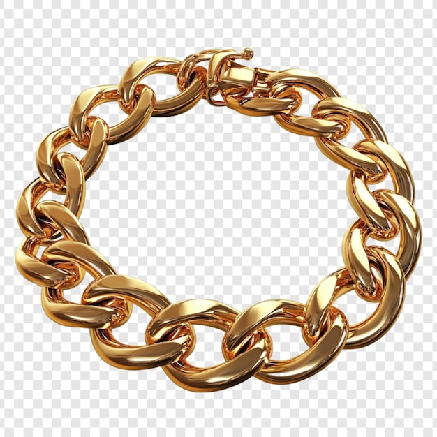 Goldkettenarmband Luxusschmuck Accessoires Mode