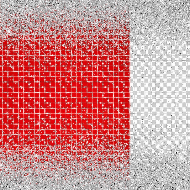 PSD goldmuster überlagert glitzer digitales papier glitzer nahtloses muster glitzerhintergrund