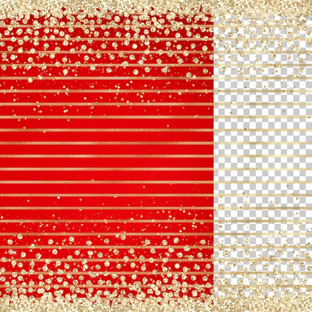 PSD goldmuster überlagert glitzer digitales papier glitzer nahtloses muster glitzerhintergrund