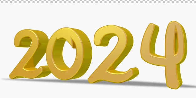 Goldzahl 2024