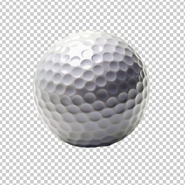 PSD golfball png