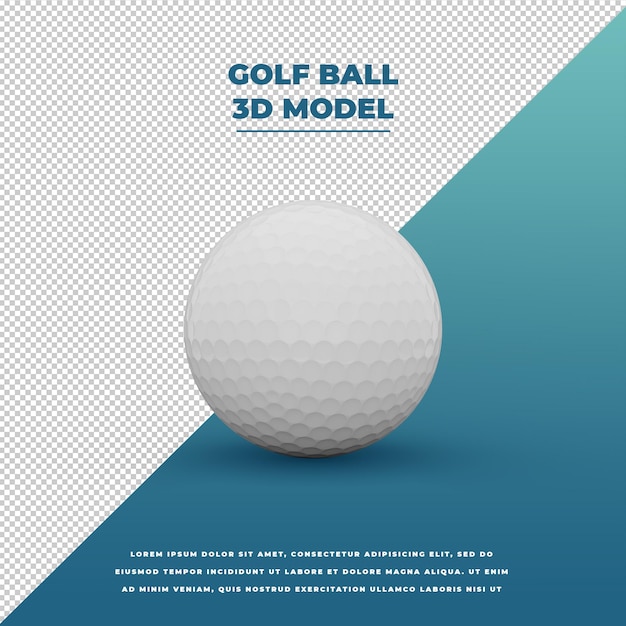 Golfball