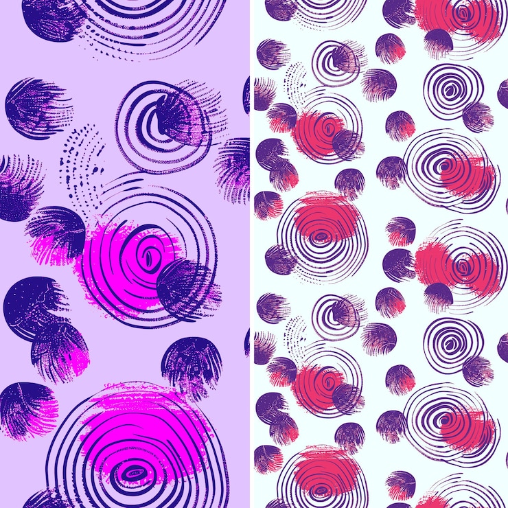 PSD gooseberry con textura peluda y diseño caprichoso con espíritu vector único de patrones de frutas tropicales