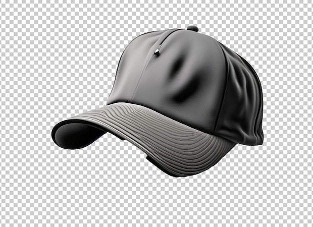 gorra 3d png