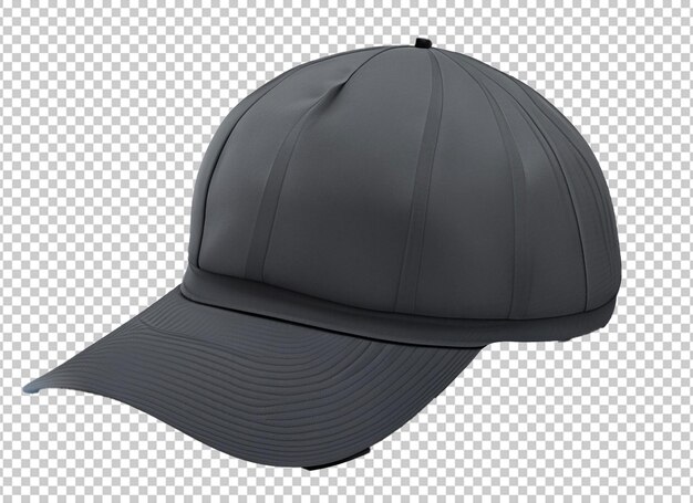 PSD gorra 3d png