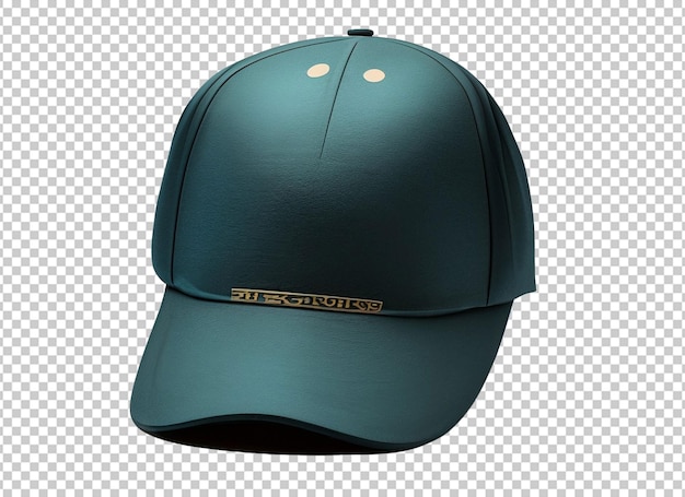 gorra 3d png