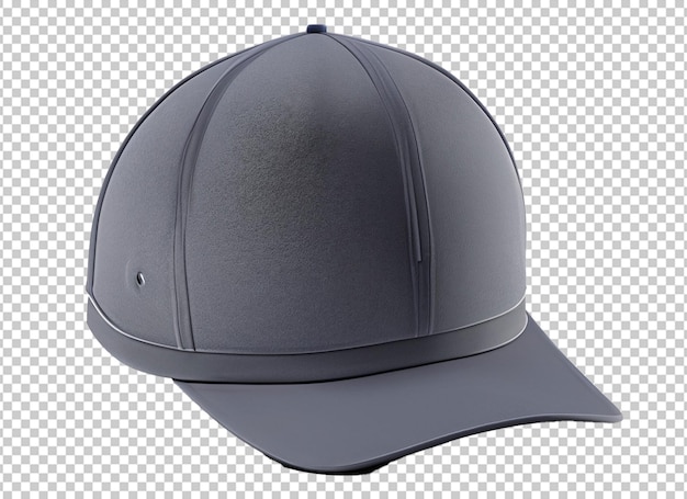 gorra 3d png