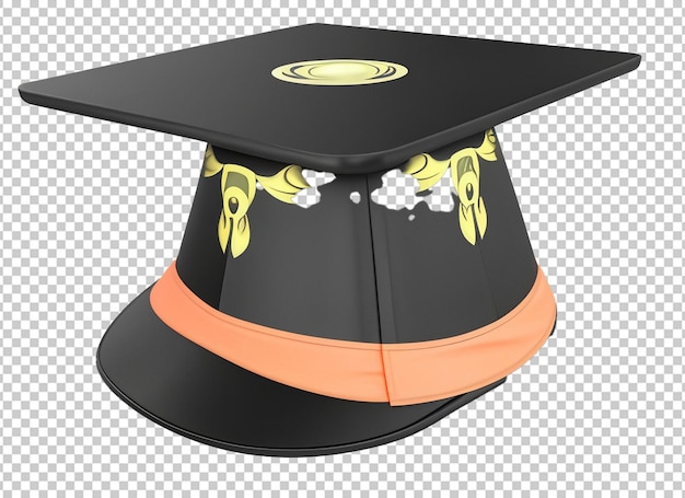 gorra 3d png