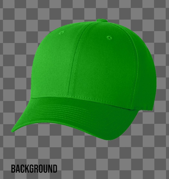 Gorra deportiva