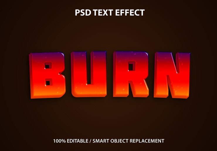 Grabar efecto de texto