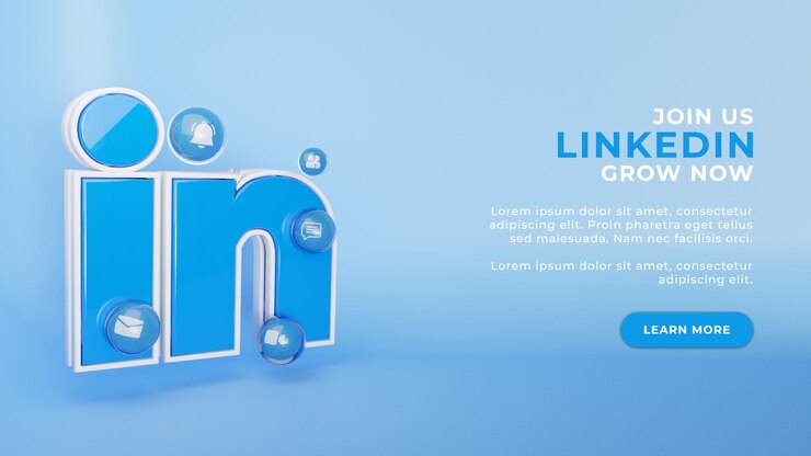 PSD gracias a los seguidores de las redes sociales celebración de diseño de plantillas renderizadas en 3d facebook youtube linkedin
