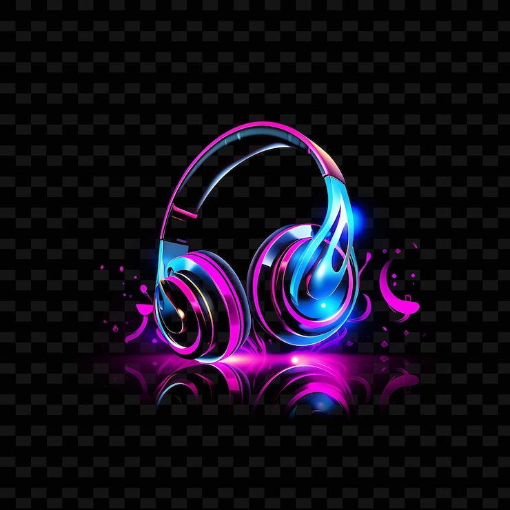 PSD gradient blurred y2k elements collection diseño moderno para obras de arte vibrantes y cautivadoras