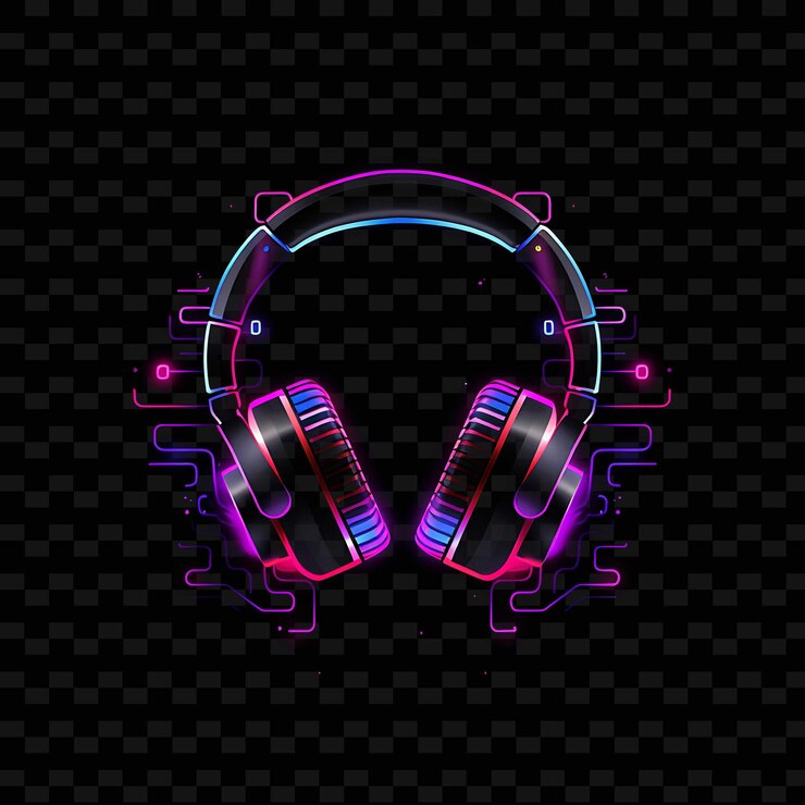 PSD gradient blurred y2k elements collection diseño moderno para obras de arte vibrantes y cautivadoras