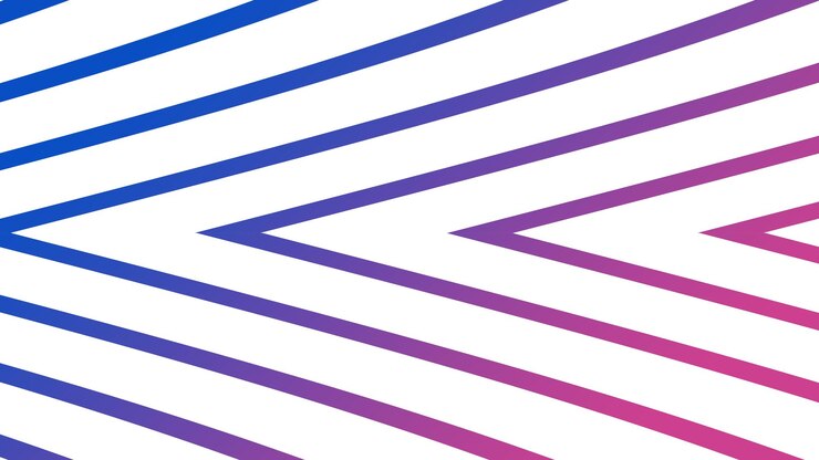 PSD gradient lines and geometric abstraction