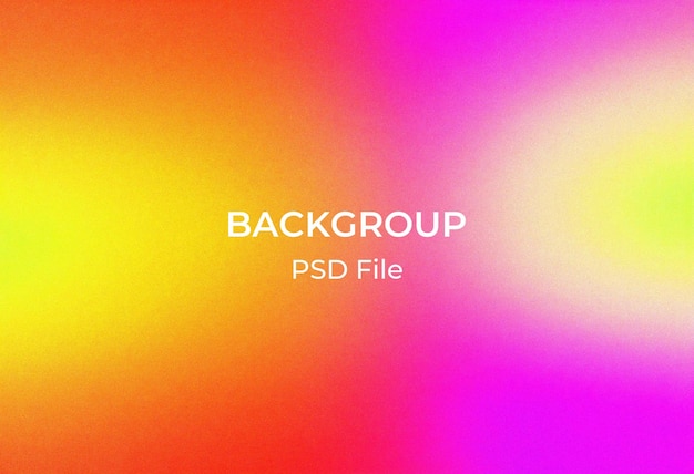 Gradient particle texture background