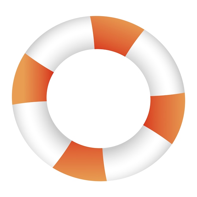 Gradient-Sommer-Symbol