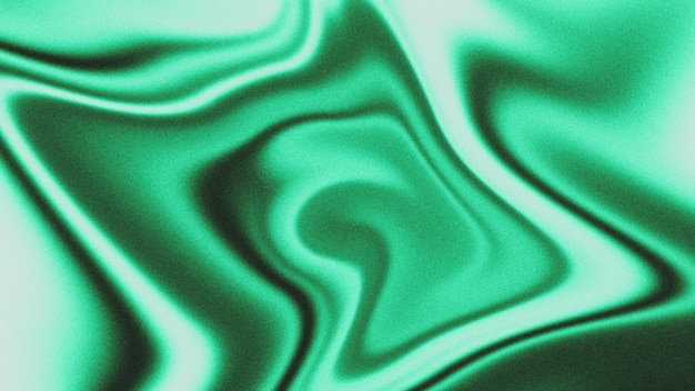 gradiente con l'effetto di grana colore modificabile