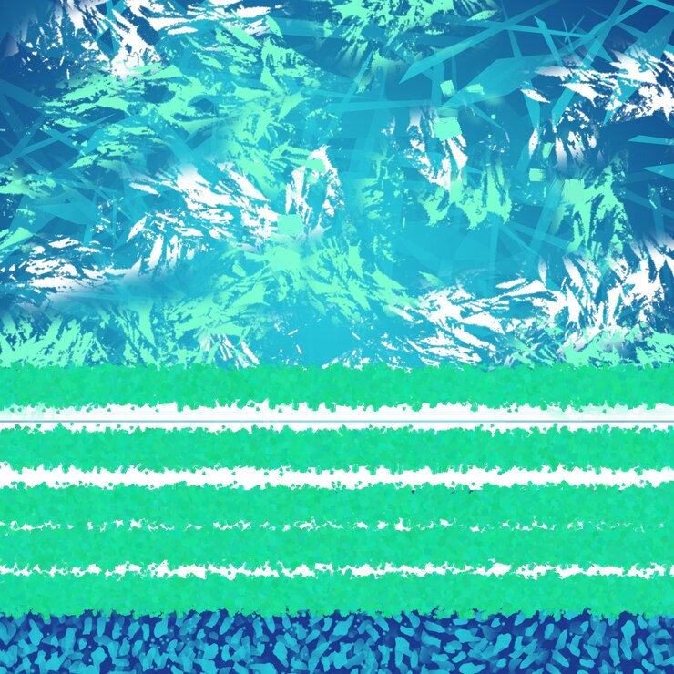 Gradiente de fondo con textura