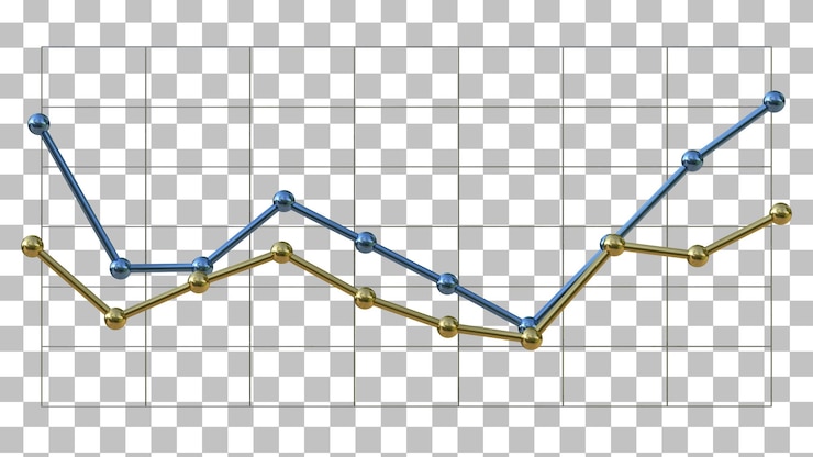 PSD gráfico infográfico en 3d