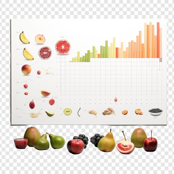 PSD gráfico isolado em fundo transparente