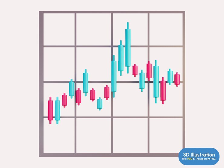 PSD gráficos de infografía ilustración 3d