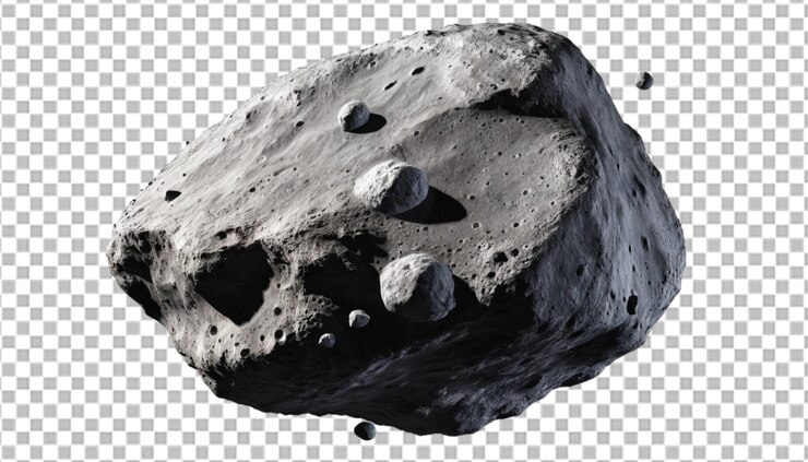 PSD un gran asteroide podría cambiar la vida para siempre.